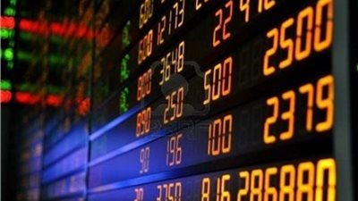 ارتفاع الأسهم الباكستانية فى ختام التداولات