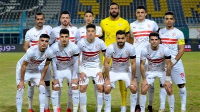 الزمالك بالزى التقليدى امام بترو اتليتكو غدا فى دورى ابطال افريقيا