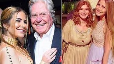 منة حسين فهمى مطلوبة على جوجل بعد انفصالها عن زوجها الثالث