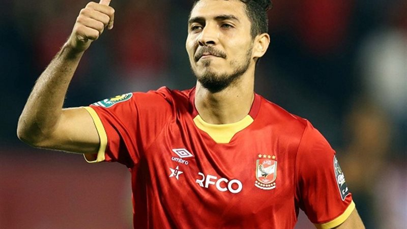 محمد شريف