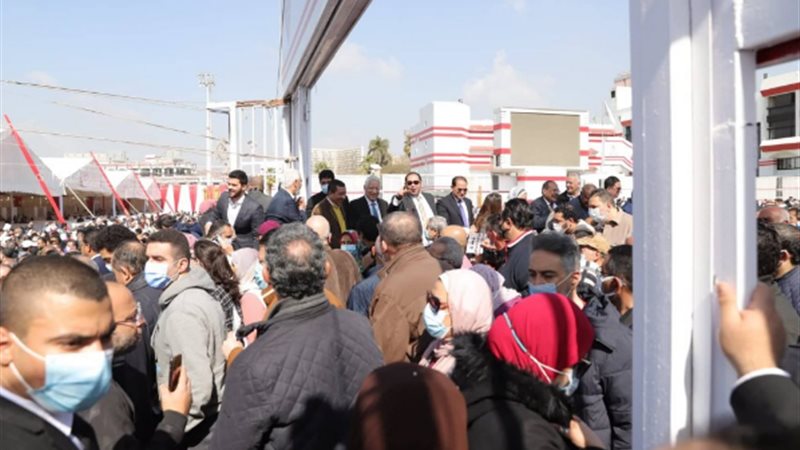بوابة الجمهورية