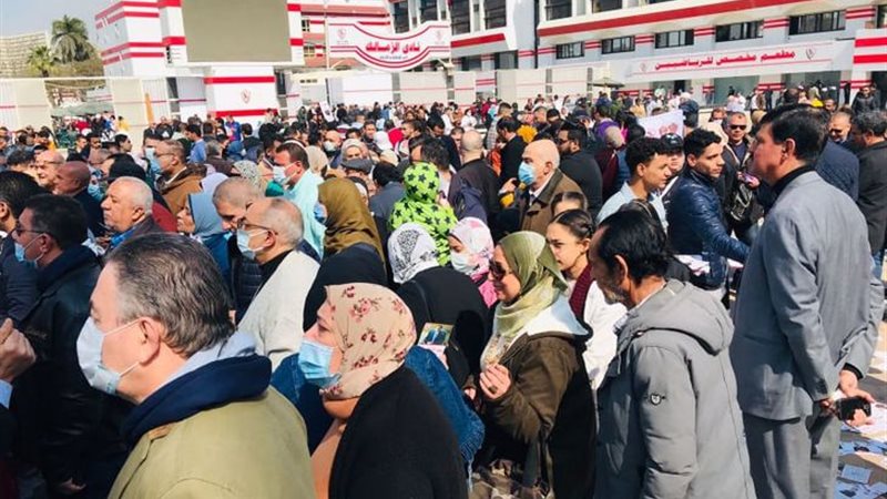 بوابة الجمهورية