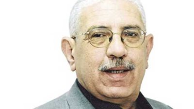 نادر عدلى : الدراما الوطنية أثبتت تواجدها وتأثيرها