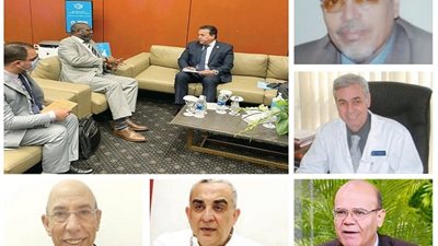 خبراء: التغيرات المناخية واقع.. والافارقة أشادوا بمبادرة العلاج من فيروس 