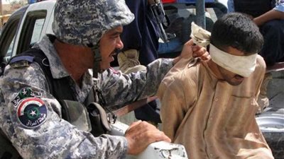الداخلية العراقية: اعتقال 14 متسللا من الجنسية الآسيوية أثناء دخولهم محافظة ميسان