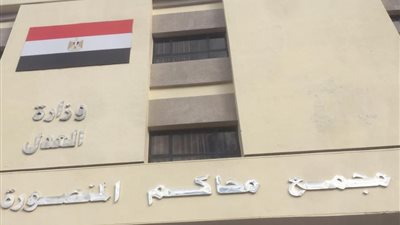 السجن عام لعامل قتل شقيقته خنقا بعد تدخله لحل خلاف مع زوجها بالدقهلية