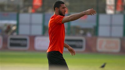 تعرف على رسالة رامى ربيعة لجماهير الأهلى بعد التتويج ببرونزية العالم