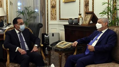 بالتعاون مع الإمارات.. إقامة مشروعات لتحلية المياه والهيدروجين الأخضر