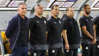 عضو اتحاد الكرة يكشف حقيقة الاستغناء عن مساعدى كيروش