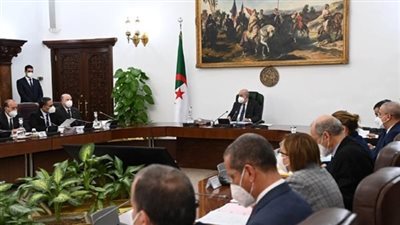 إلغاء الضرائب والرسوم على بعض المواد الغذائية والتجارة الإلكترونية في الجزائر