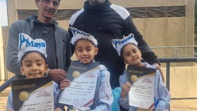 جرين هيلز يحصل على 3 ميداليات ذهبية بجمباز الآنسات فى بطولة كأس مصر.. بالصور والأسماء