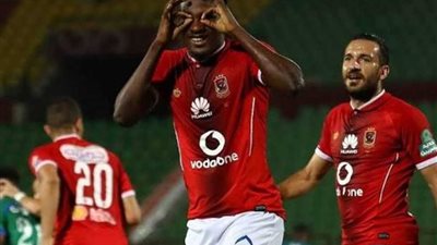 مفاجأة .. نجم الأهلى ينضم للوحدات الأردنى