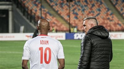 بسبب وضع اسم ادم على قميصه .. لماذا لم يتم تغريم شيكابالا أمس بالرغم من توقيع عقوبة عليه الموسم الماضى