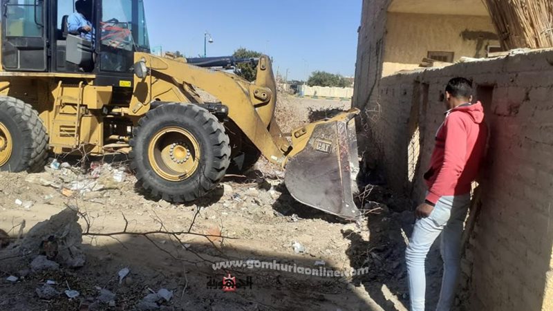 بوابة الجمهورية