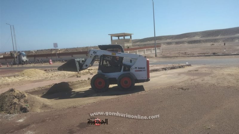 بوابة الجمهورية