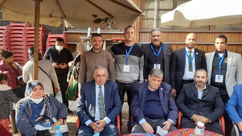 بوابة الجمهورية
