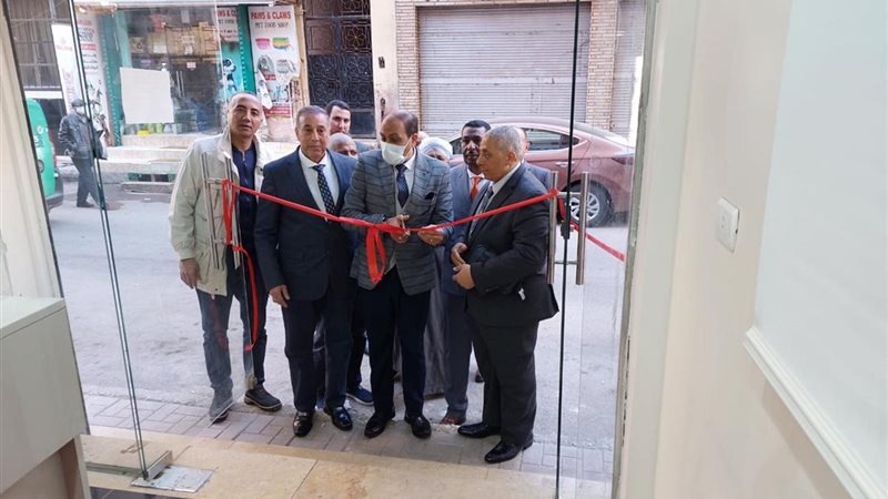 بوابة الجمهورية