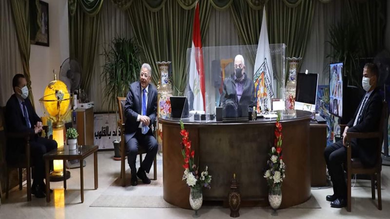 بوابة الجمهورية