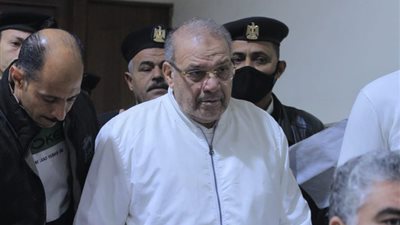 تأجيل محاكمة حسن راتب وعلاء حسانين وآخرين بقضية 