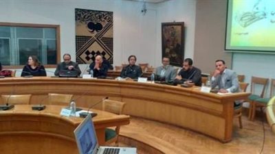 الأعلى للثقافة يسلط الضوء على إبداعات الشباب الشعرية
