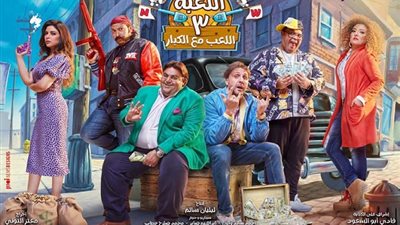 أحمد فتحي: في انتظار عرض الجزء الثالث من 