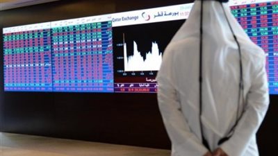 ارتفاع مؤشر بورصة قطر فى ختام التداولات