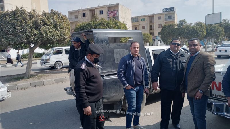 بوابة الجمهورية