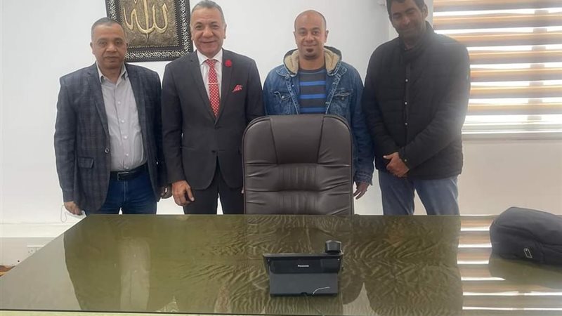 بوابة الجمهورية