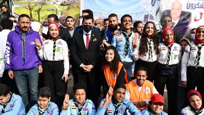 بوابة الجمهورية