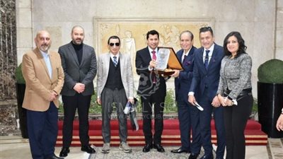 افتتاح النادي الإجتماعي على أجندة لقاء وزير الرياضة ومجلس الإسماعيلي