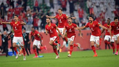 قرار مهم من الاهلى بشأن نجم الدفاع الجديد .. تعرف عليه