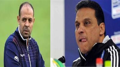 مفاجأة .. البدرى يقترب من تدريب الزمالك والنحاس للدراويش