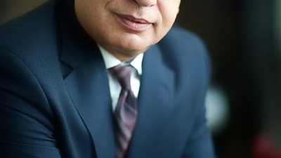 محمد امين : تقنيات ستعيد ابتكار مستقبلنا الرقمي خلال 2022