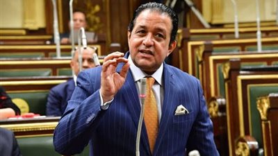 العابد ناعيا المستشار سعيد مرعي ..كان خير مثالا يحتذى به خلال مسيرته القضائيه الكبيرة