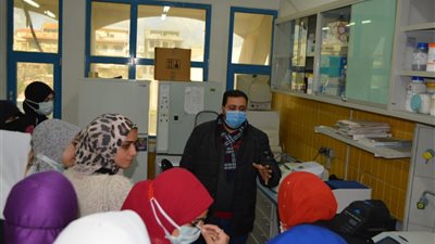 مدينة الأبحاث العلمية تشارك في دعم الملتقى الأول لإعداد الكوادر الطلابية بجامعة الأزهر