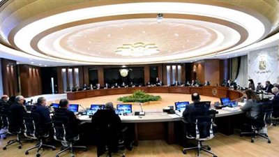 الوزراء يوافق على إقامة وتنفيذ توسعات لصوامع التخزين