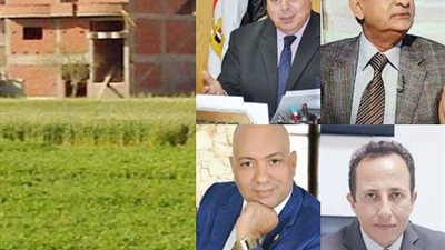 خبراء الاقتصاد: الاعتداء علي الأرض الزراعية.. جريمة مخلة بالشرف