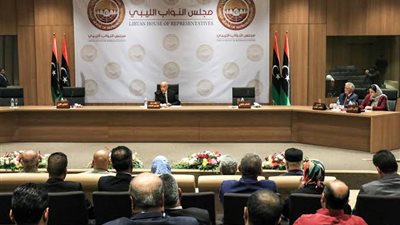النواب الليبي: المرحلة الحالية تقتضي وجود حكومة تعمل لكل الليبيين