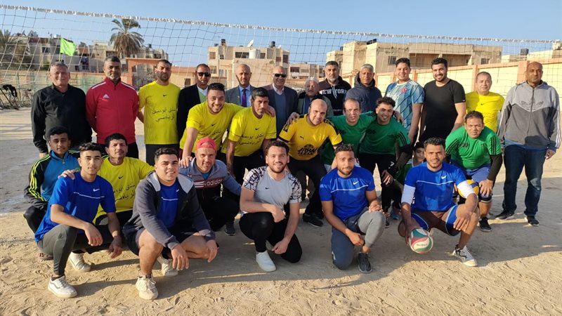 بوابة الجمهورية