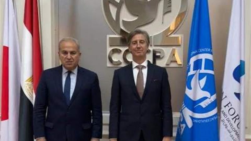 بوابة الجمهورية