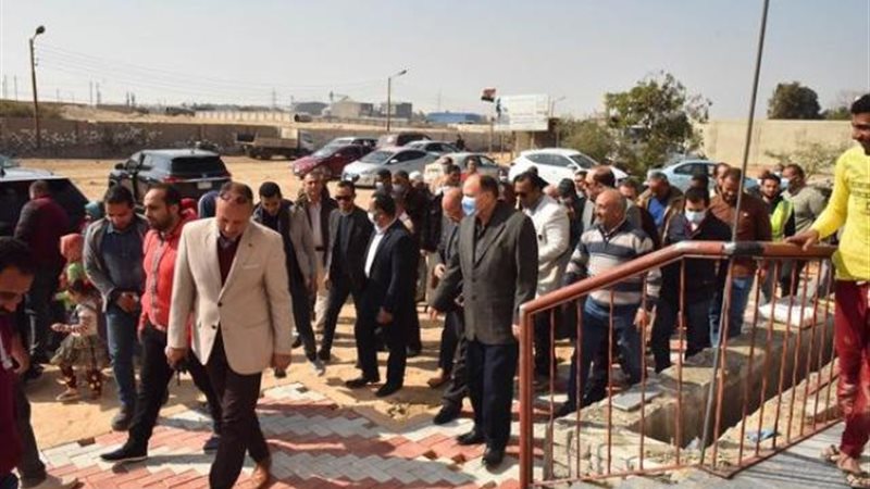 بوابة الجمهورية