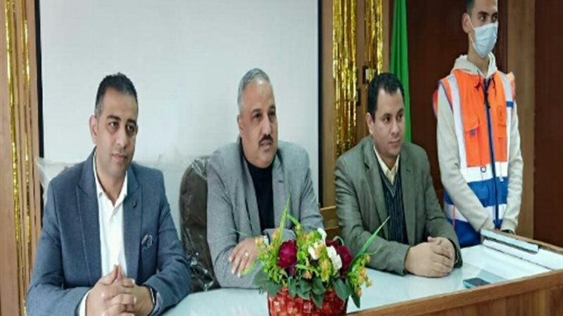 بوابة الجمهورية