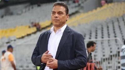 إعلامى شهير يكشف حقيقة تعاقد الزمالك مع حسام البدرى خلفاً لكارتيرون