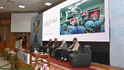جامعة أسيوط تعلن نجاح قسم جراحة القلب والصدر فى القضاء على 91% من قوائم الإنتظار