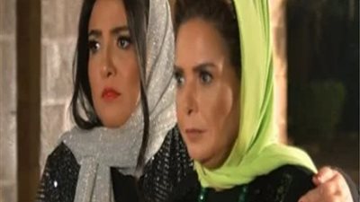 مي كساب توجه رسالة لصابرين: 