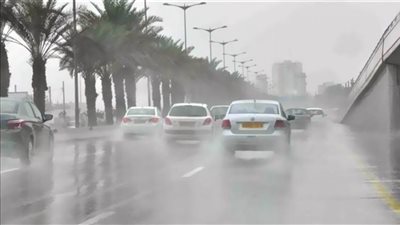 الأرصاد تحذر.. تقلبات جوية تضرب البلاد خلال الـ 48 ساعة المقبلة