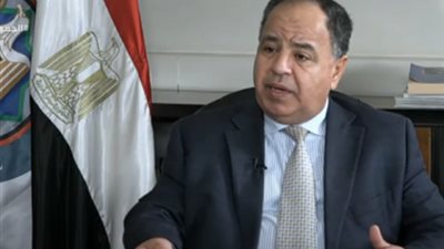 وزير المالية: مصر نجحت في مواجهة أزمة كورونا دون طابور واحد.. فيديو