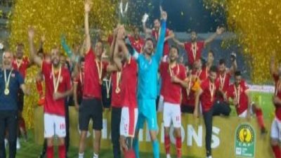 موعد مباراة الاهلى والهلال السودانى اليوم 18-2-2022 بدورى ابطال افريقيا