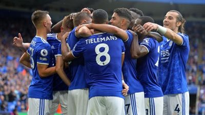 ليستر سيتي ضد ريندرز.. مواعيد مباريات دورى المؤتمر الاوروبى اليوم 17-2-2022
