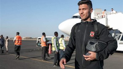 تعرف على موعد عودة بعثة الاهلى من السودان